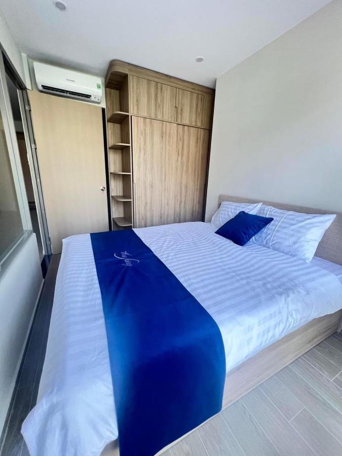 The Song Vung Tau Hotel Eksteriør billede