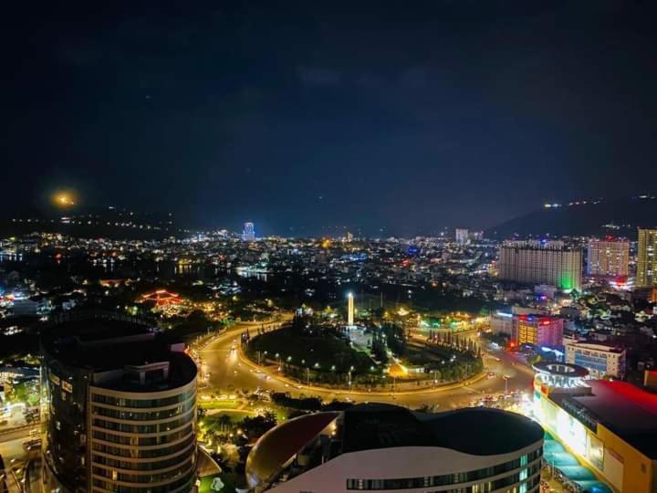 The Song Vung Tau Hotel Eksteriør billede